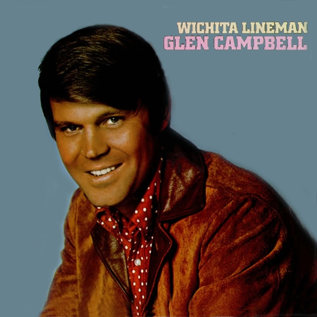 Wichita Lineman