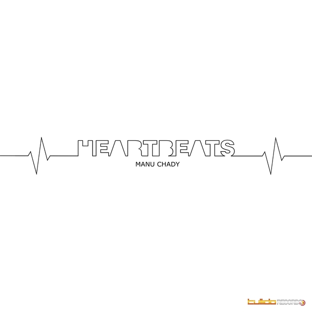 Couverture de HeartBeats