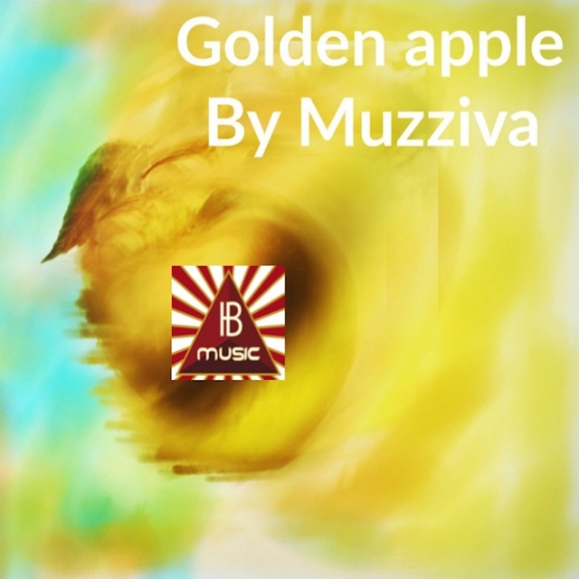 Golden Apple