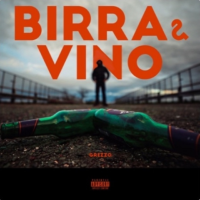 Couverture de Birra & vino