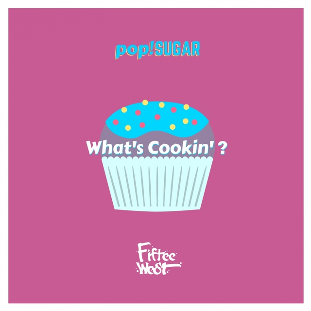 Couverture de What's Cookin'?