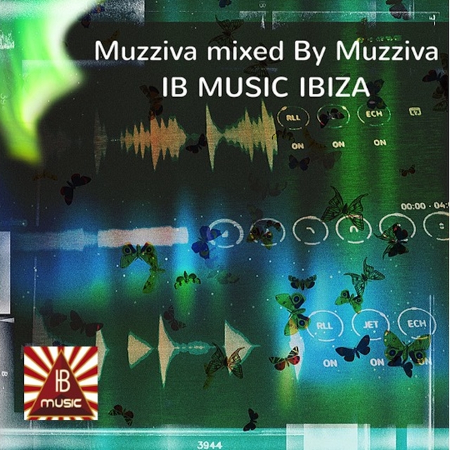 Mixed by Muzziva