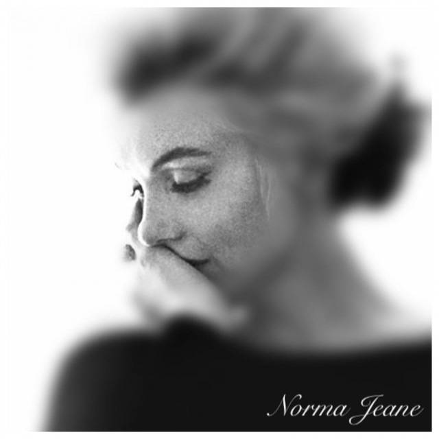 Couverture de Norma Jeane