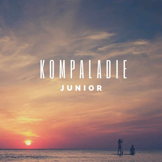 Couverture de Kompaladie