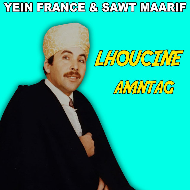 Couverture de Lqist Nyat Tmghart