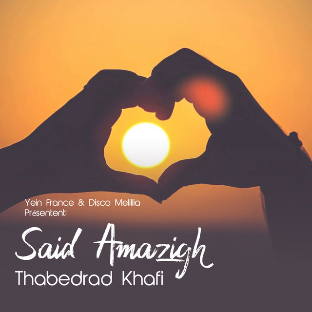 Couverture de Thabedrad Khafi