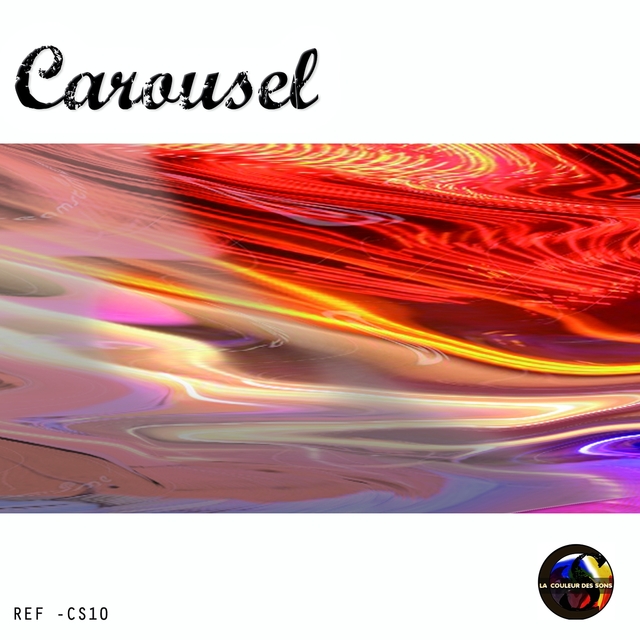 Couverture de Carousel