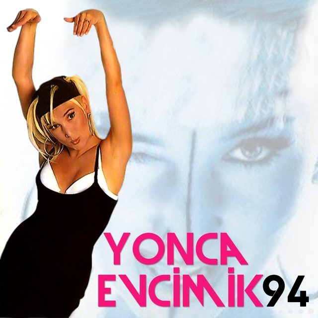 Yonca Evcimik 94