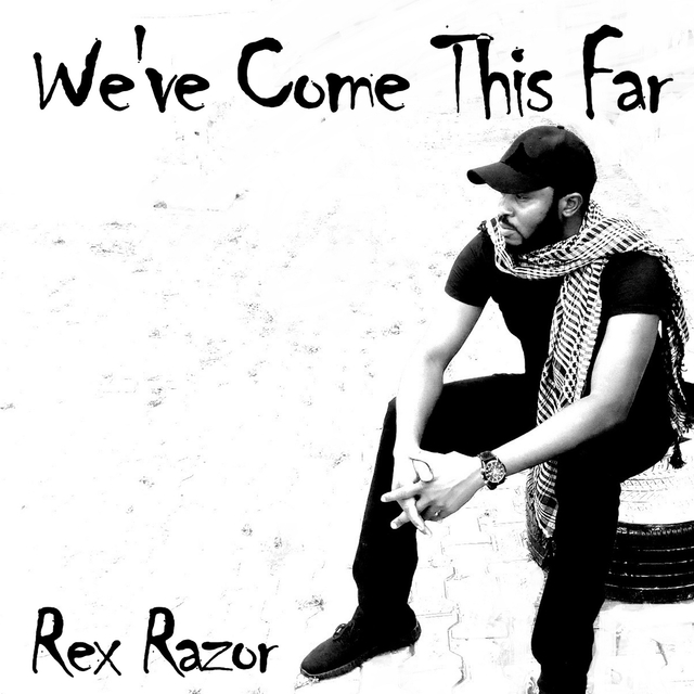 Couverture de We've Come This Far