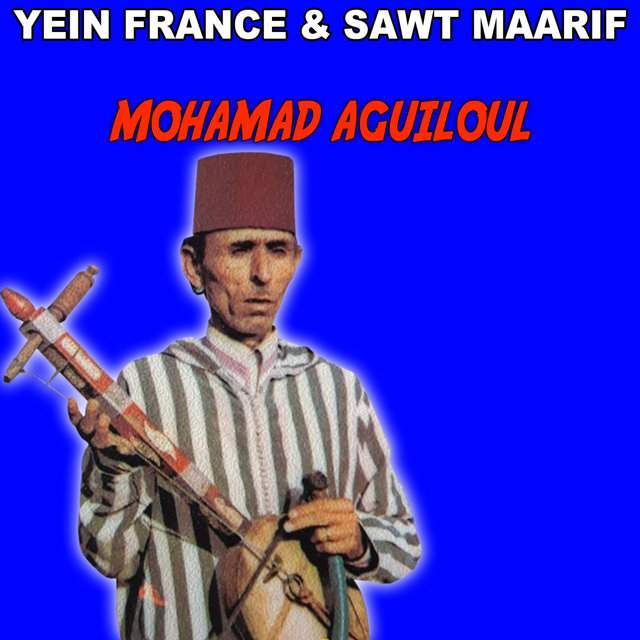 Couverture de Samhatagh Ayhbib