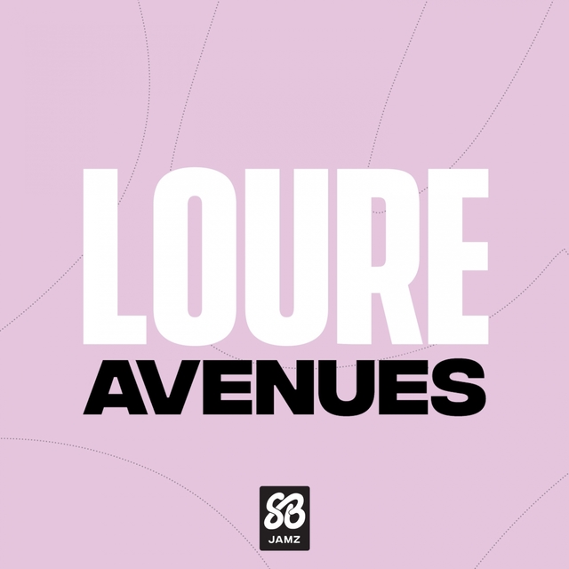 Couverture de Avenues