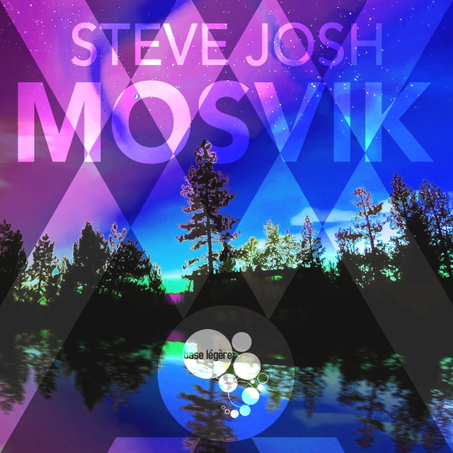 Couverture de Mosvik