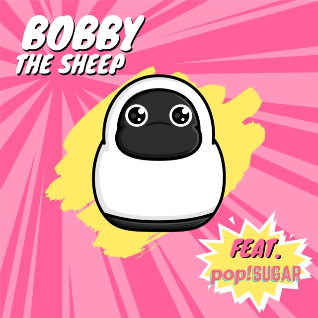 Bobby The Sheep