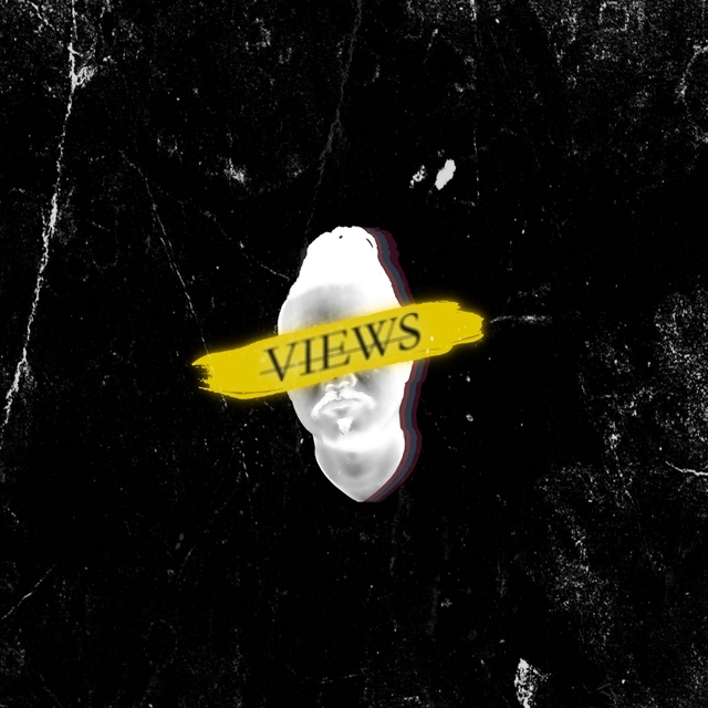 Couverture de VIEWS