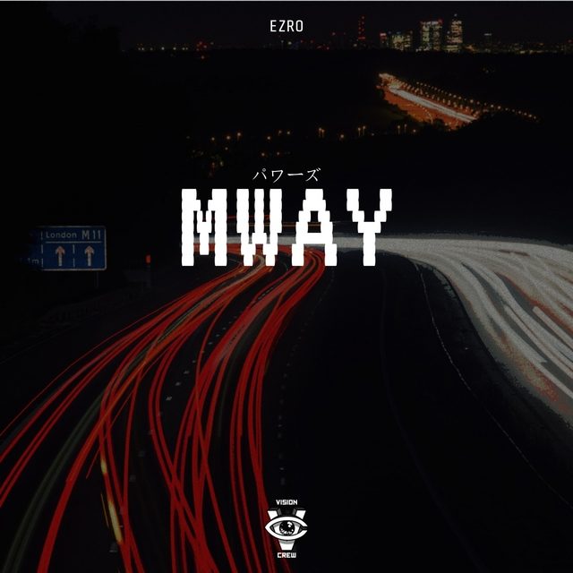 Couverture de Mway