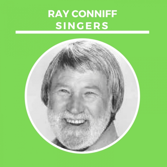 Ray Conniff Singers