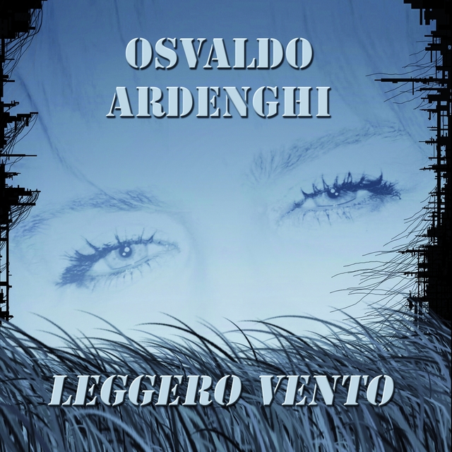 Couverture de Leggero vento