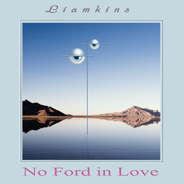 Couverture de No Ford in Love