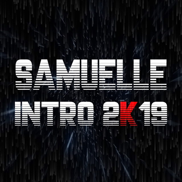 Intro 2K19