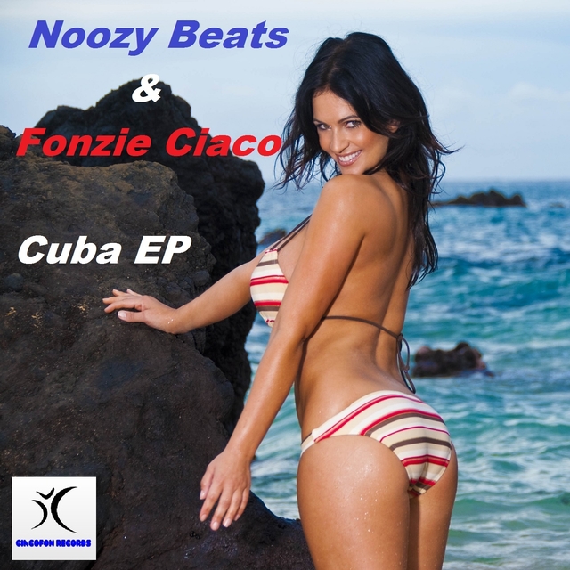 Cuba EP