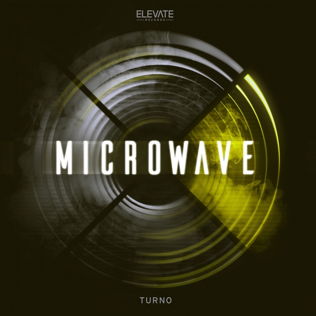 Couverture de Microwave