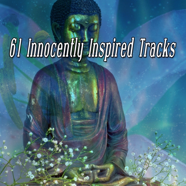 Couverture de 61 Innocently Inspired Tracks