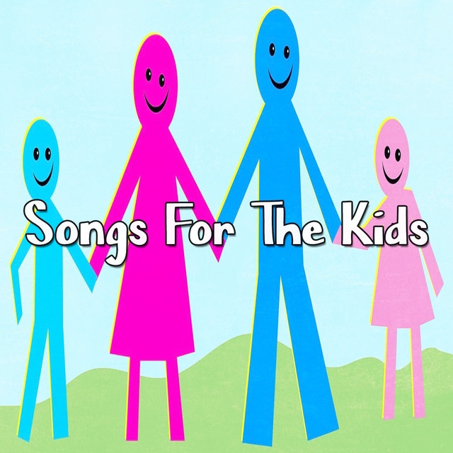 Songs For The Kids