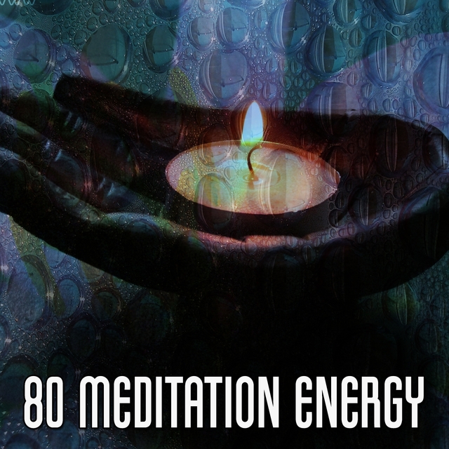 80 Meditation Energy