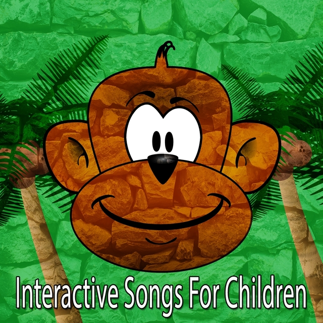 Couverture de Interactive Songs For Children