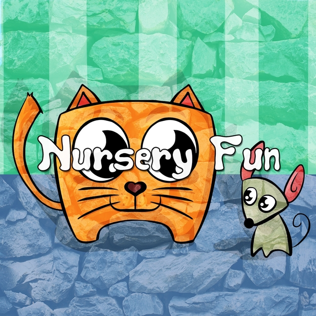 Couverture de Nursery Fun