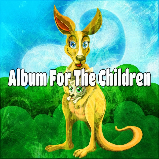 Album For The Children