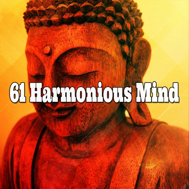 Couverture de 61 Harmonious Mind