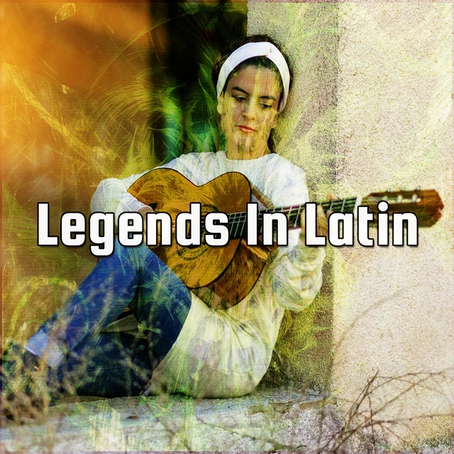 Legends In Latin