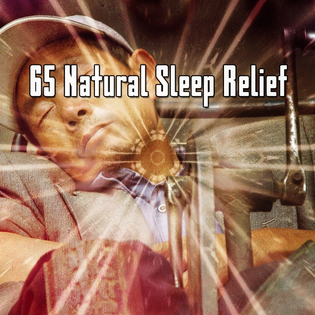 65 Natural Sleep Relief