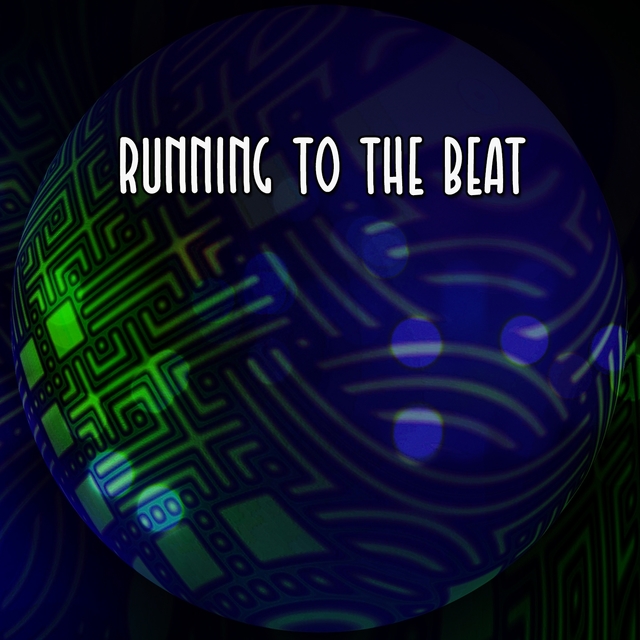 Couverture de Running To The Beat
