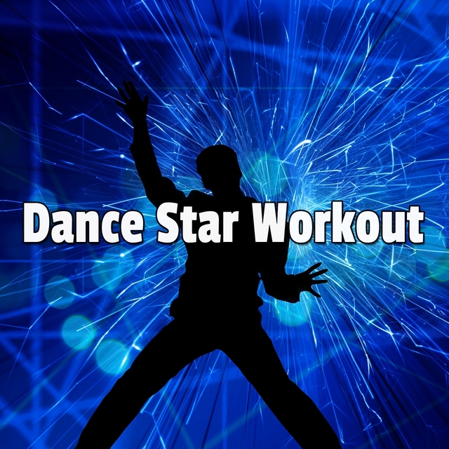 Couverture de Dance Star Workout