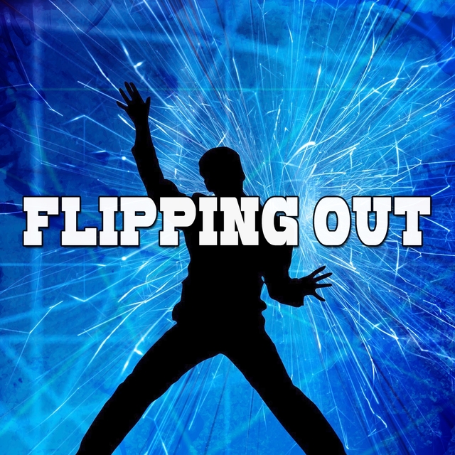 Couverture de Flipping Out