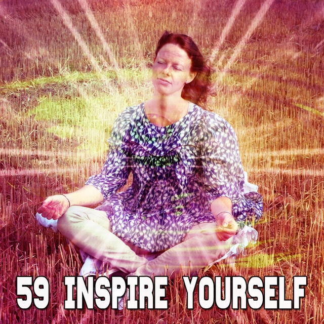 Couverture de 59 Inspire Yourself