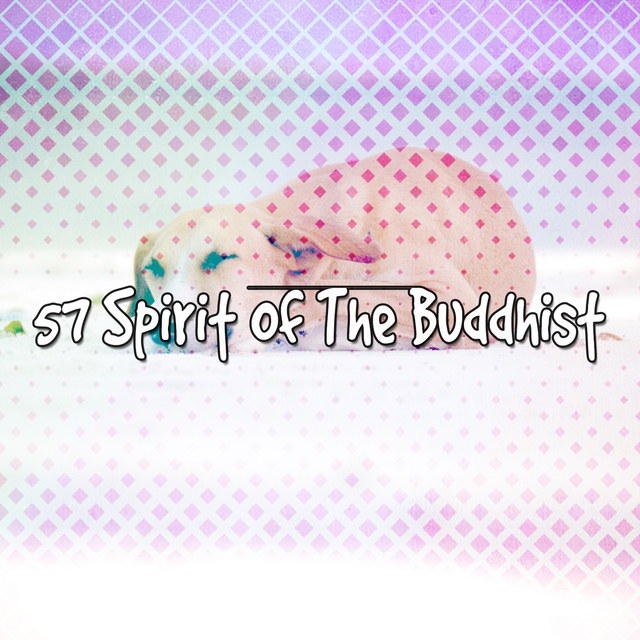 Couverture de 57 Spirit Of The Buddhist