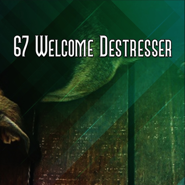 67 Welcome Destresser