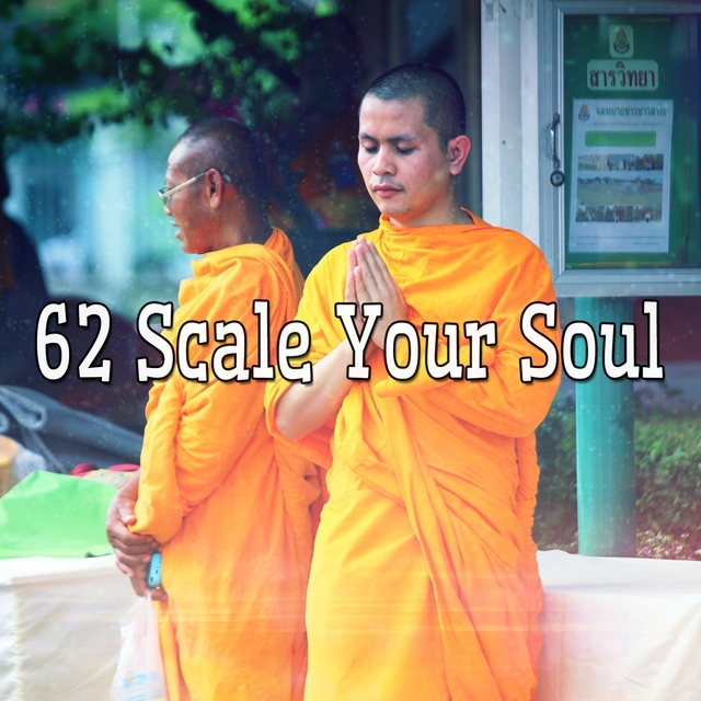 Couverture de 62 Scale Your Soul