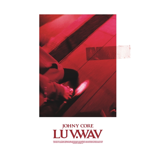 Couverture de luv.wav