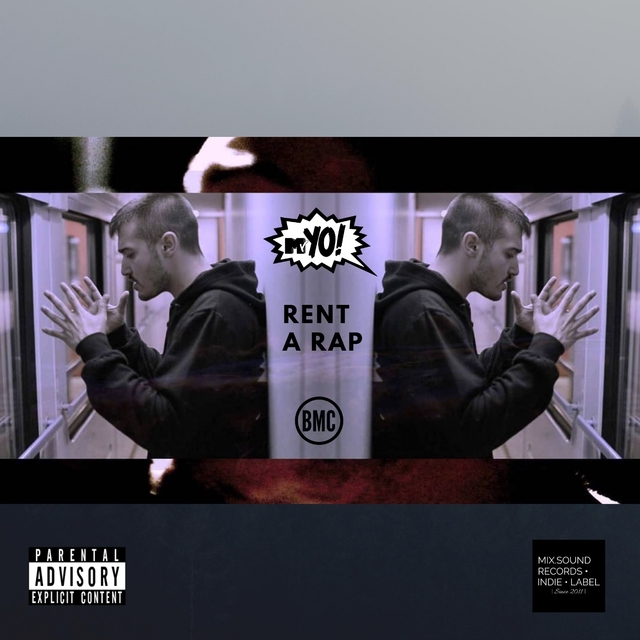 Rent a Rap