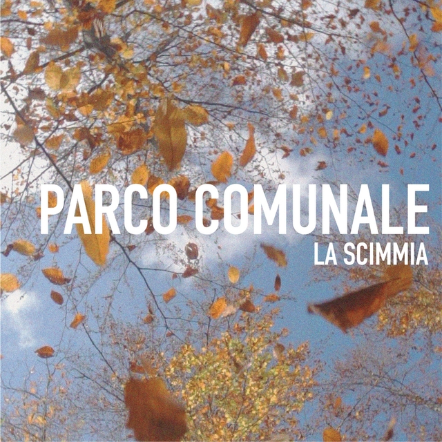 Couverture de Parco comunale