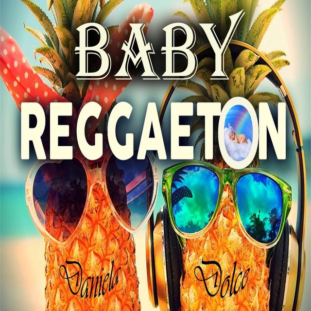 Baby Reggaeton