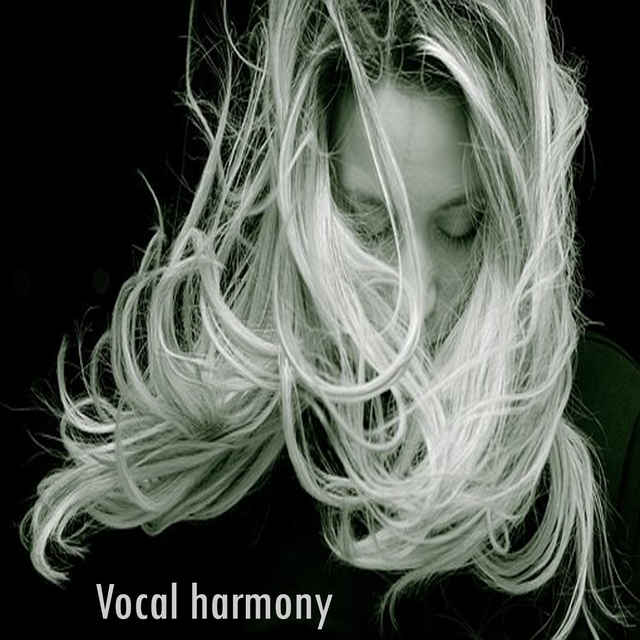 Couverture de Vocal Harmony