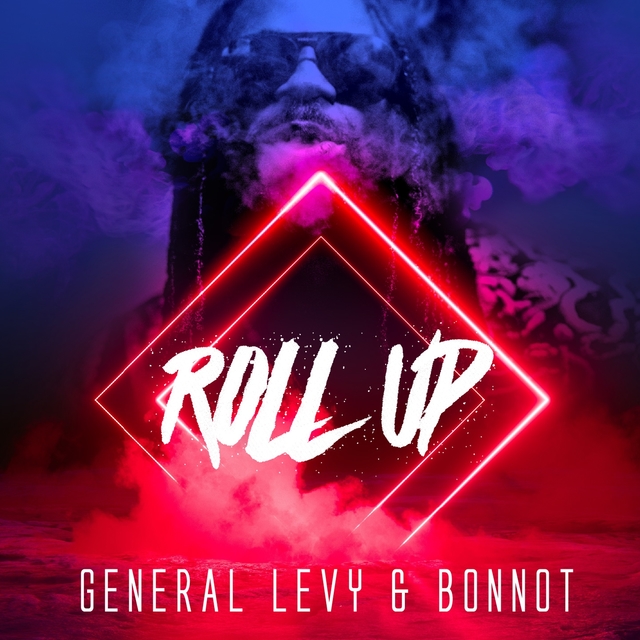 Couverture de Roll Up