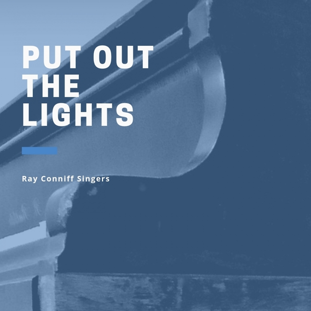 Couverture de Put Out the Lights