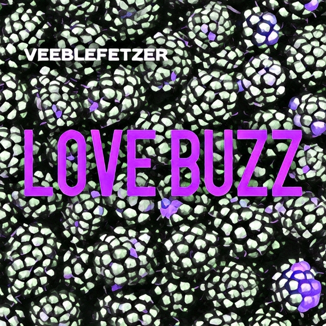 Couverture de Love Buzz