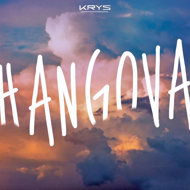 Couverture de Hangova